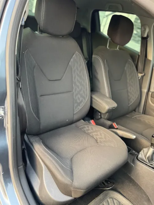 Renault Clio 4 Facelift 2018 Limited+