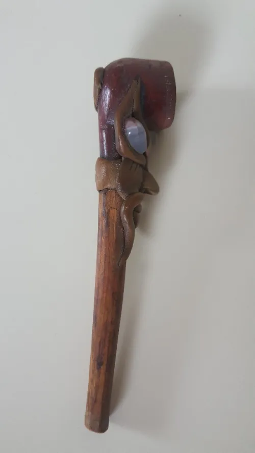 Pipes de collection 