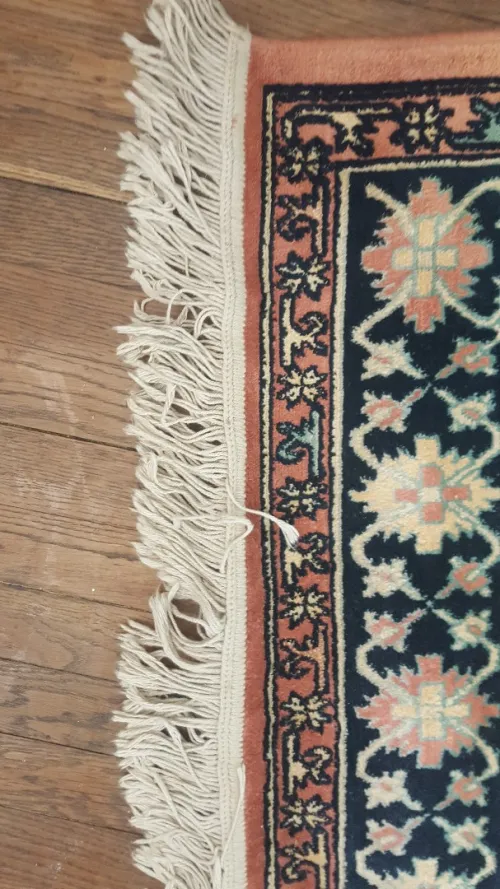 Tapis Turque IZMIR Collection 502 TEHERAN 140x200 cm