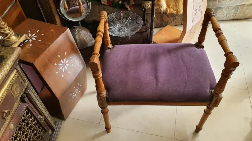 Tabouret, banquette Piano classique LIQUIDATION
