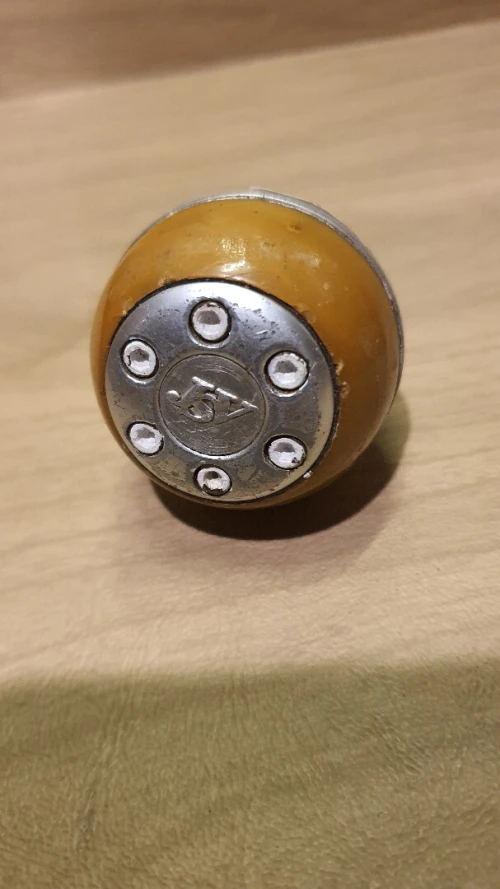 Vintage pommeau de levier de vitesse pour voiture de collection LIQUIDATION TOTALE