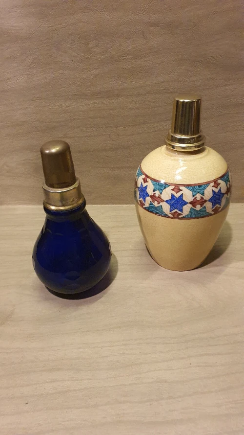 Vintage Lampe Berger Limoge 