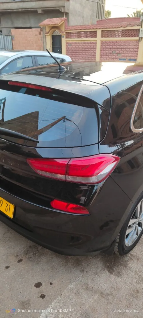 Hyundai i30 2019 i30