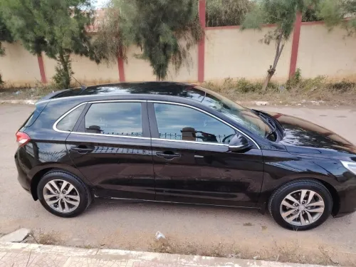 Hyundai i30 2019 i30.