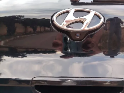 Hyundai i30 2019 i30.