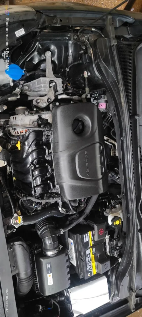 Hyundai i30 2019 i30