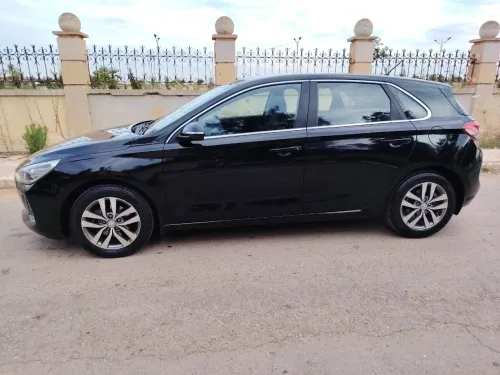 Hyundai i30 2019 i30.