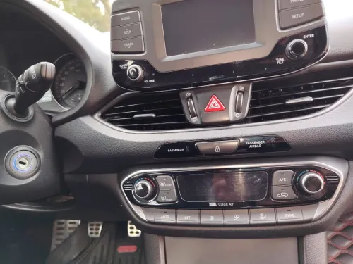 Hyundai i30 2019 i30.
