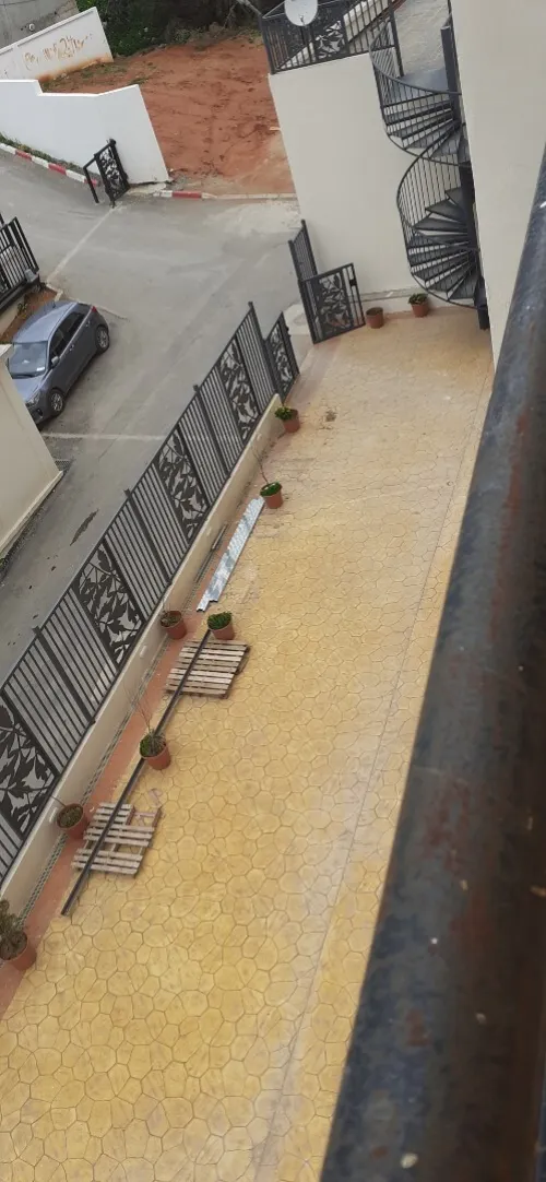 Location Appartement F2 Alger Douera