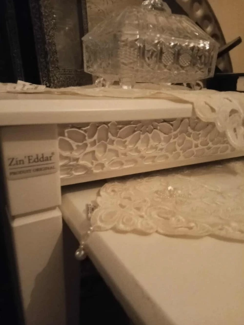 Salon Arabesque * Salon marocain zin'eddar NEUF