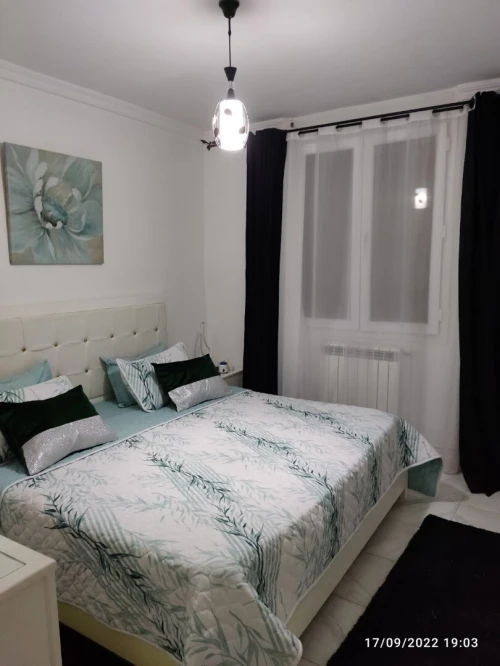 Vente Appartement F3 Boumerdès Ouled moussa