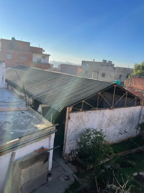 Vente bien immobilier Oran Hassi bounif
