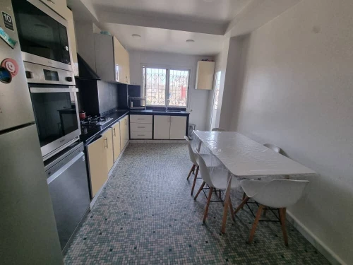 Vente Appartement F3 Oran Oran