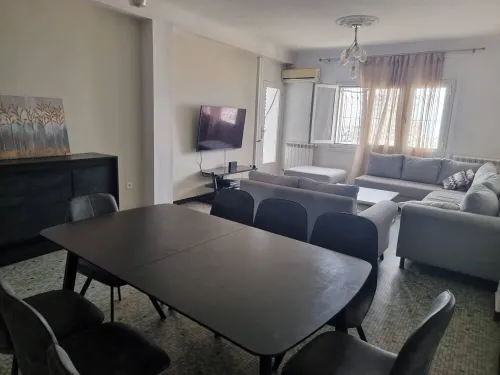 Vente Appartement F3 Oran Oran