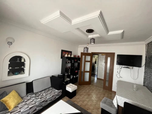 Vente Appartement F3 Alger Rais hamidou