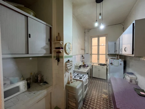 Vente Appartement F5 Alger Alger centre