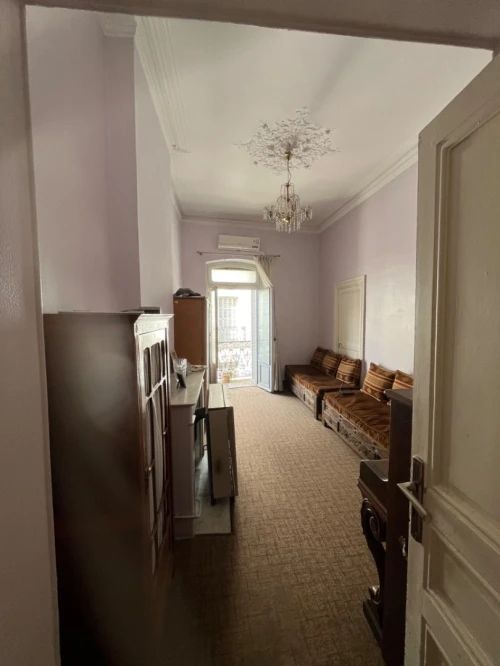 Vente Appartement F5 Alger Alger centre
