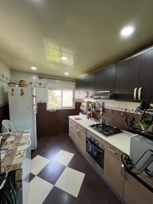 Vente Appartement F3 Alger Rais hamidou