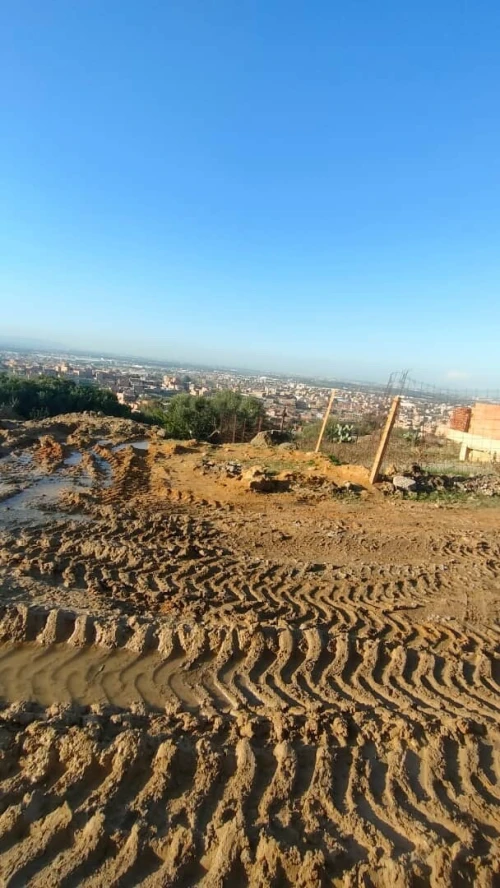 Vente Villa Boumerdès Khemis el khechna
