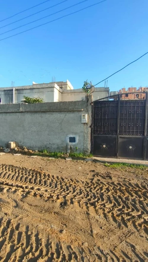 Vente Villa Boumerdès Khemis el khechna