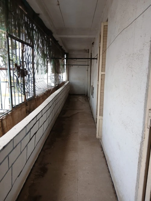Location Appartement F6 Alger Bab ezzouar