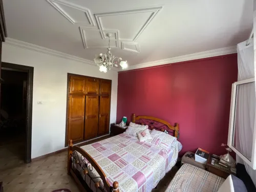 Vente Appartement F3 Alger Rais hamidou