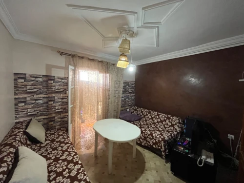 Vente Appartement F3 Alger Rais hamidou