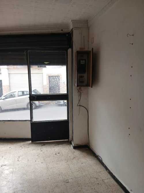 Location Local Alger El mouradia