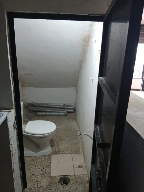 Location Local Alger El mouradia