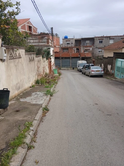 Location Local Alger Bir mourad rais