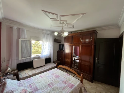 Vente Appartement F3 Alger Rais hamidou