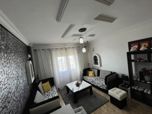 Vente Appartement F3 Alger Rais hamidou