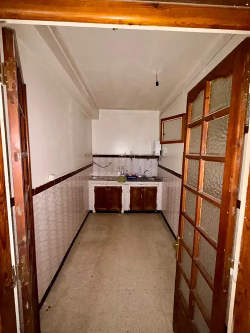 Location Appartement Niveau de villa F4 Alger El harrach