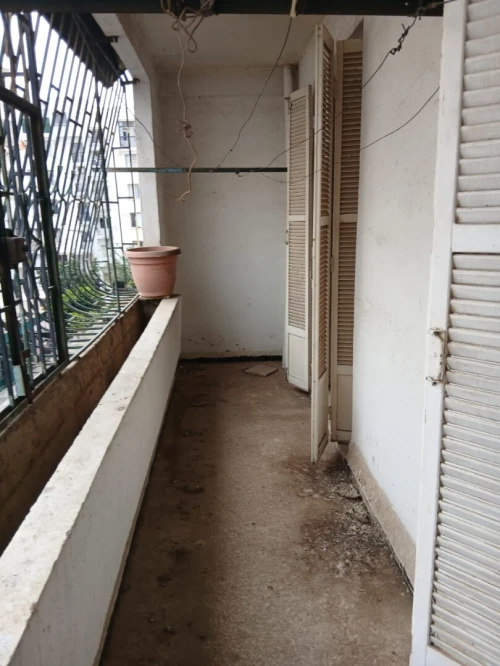 Location Appartement F6 Alger Bab ezzouar