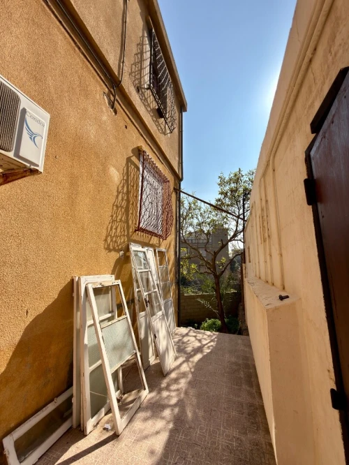 Vente Villa Alger Saoula