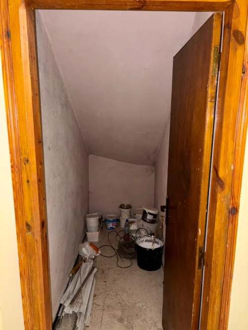 Location Appartement Niveau de villa F4 Alger El harrach