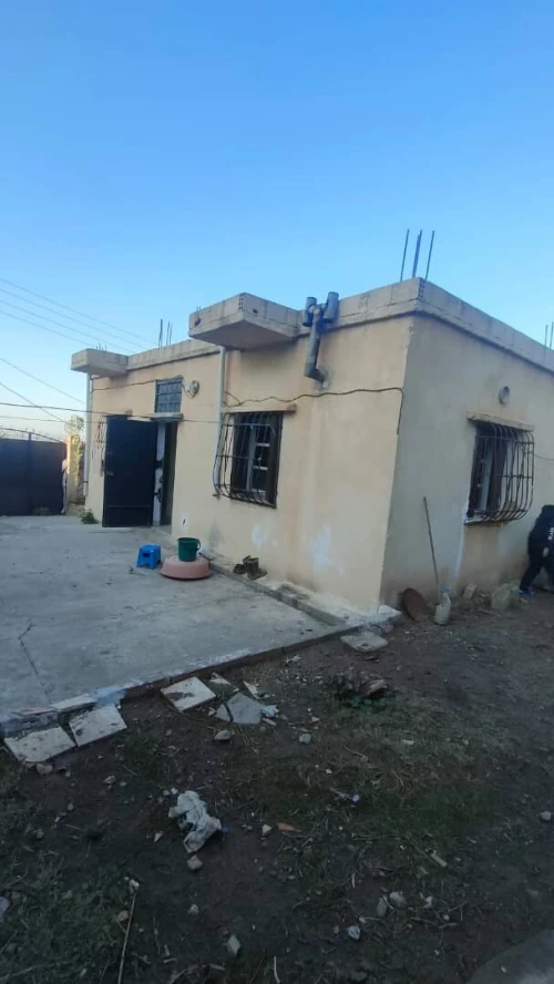 Vente Villa Boumerdès Khemis el khechna