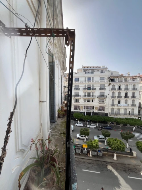 Vente Appartement F5 Alger Alger centre