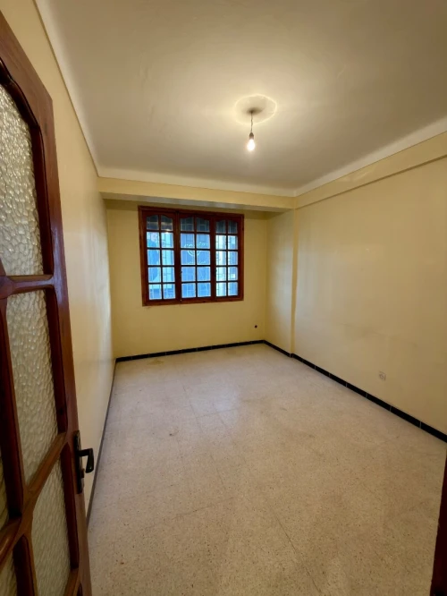 Location Appartement Niveau de villa F4 Alger El harrach