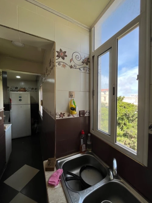 Vente Appartement F3 Alger Rais hamidou