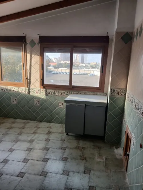Location Villa Alger Bab ezzouar