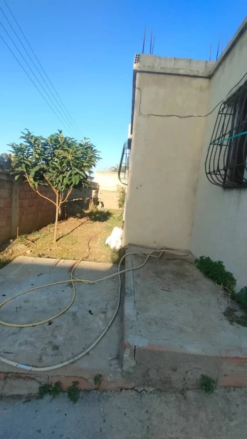Vente Villa Boumerdès Khemis el khechna