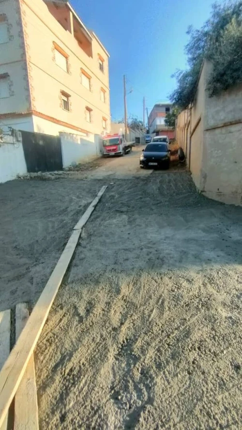 Vente Villa Boumerdès Khemis el khechna