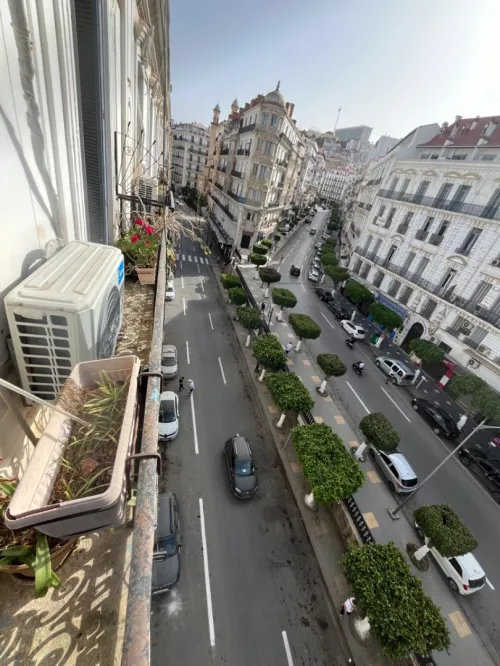 Vente Appartement F5 Alger Alger centre