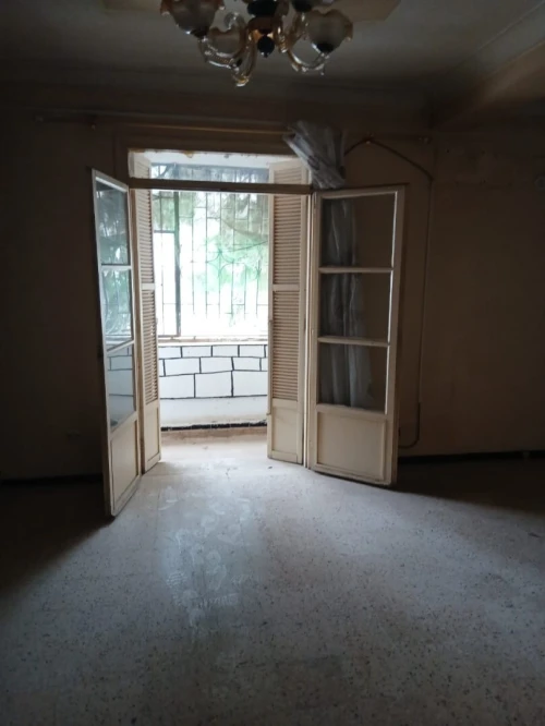 Location Appartement F6 Alger Bab ezzouar