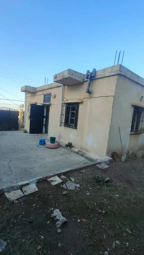 Vente Villa Boumerdès Khemis el khechna