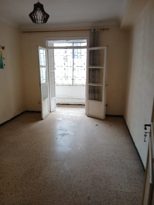 Location Appartement F6 Alger Bab ezzouar