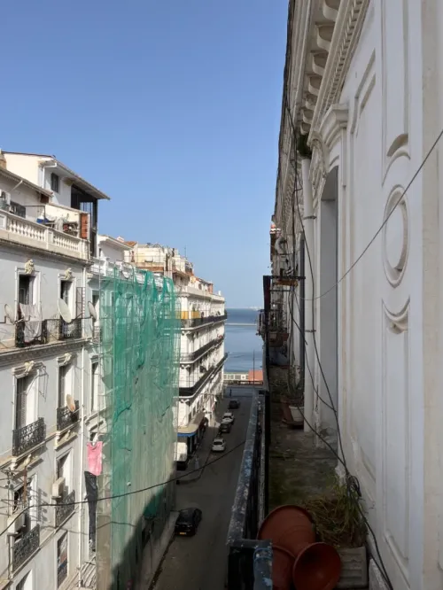 Vente Appartement F5 Alger Alger centre