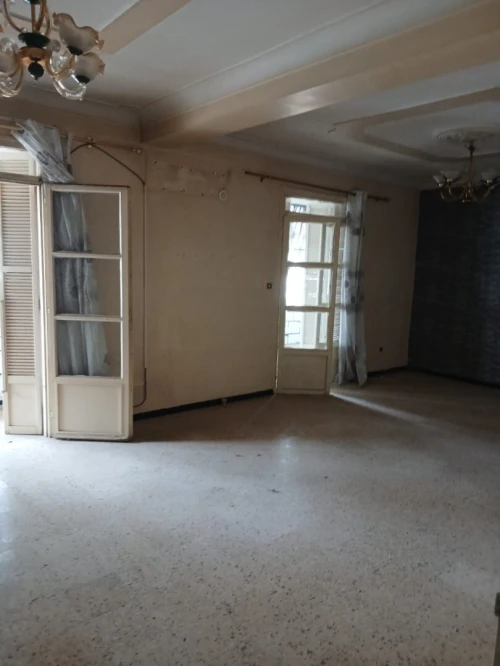 Location Appartement F6 Alger Bab ezzouar