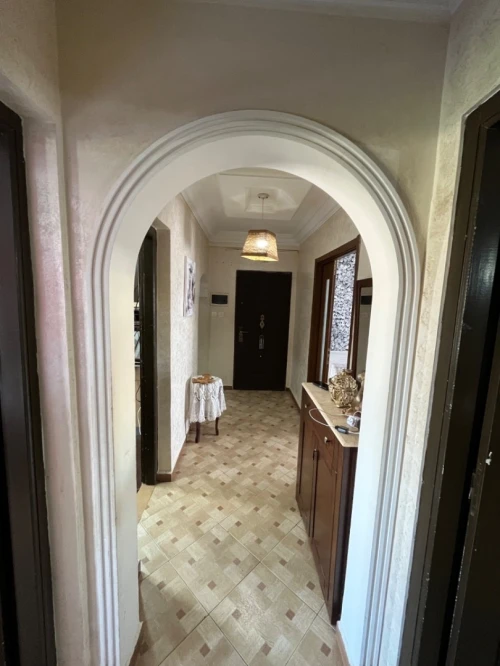 Vente Appartement F3 Alger Rais hamidou